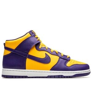 Nike Dunk High